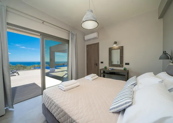 Shades Of Blue Villa