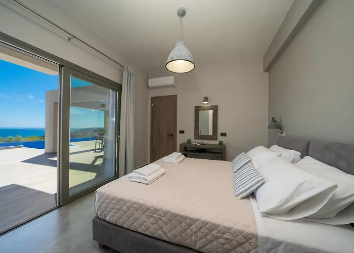 Shades Of Blue Villa *