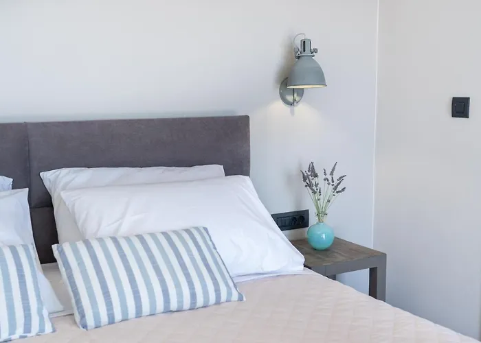 Shades Of Blue Villa Trapezaki (Kefalonia)