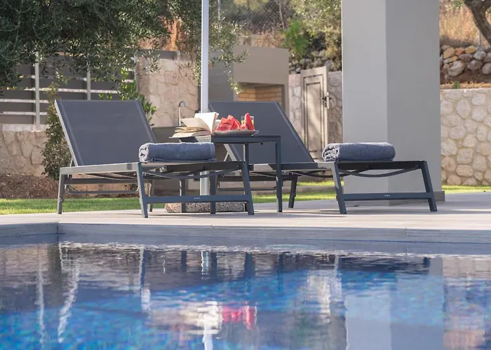 Villa Shades Of Blue *