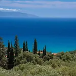 Villa Shades Of Blue