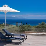 Shades Of Blue Villa Trapezaki (Kefalonia)