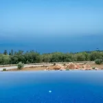 Shades Of Blue * Trapezaki (Kefalonia)