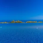 Shades Of Blue * Trapezaki (Kefalonia)
