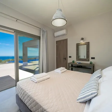 Shades Of Blue Villa