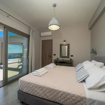 Shades Of Blue וילה *