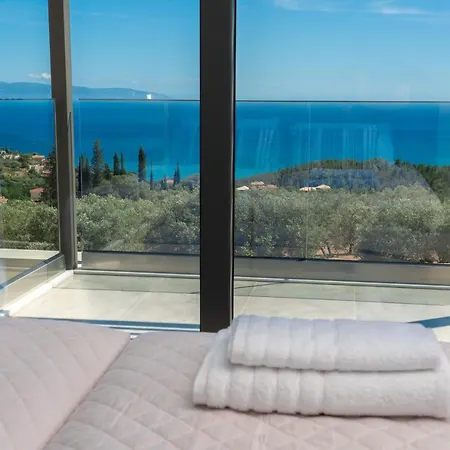 Villa Shades Of Blue *