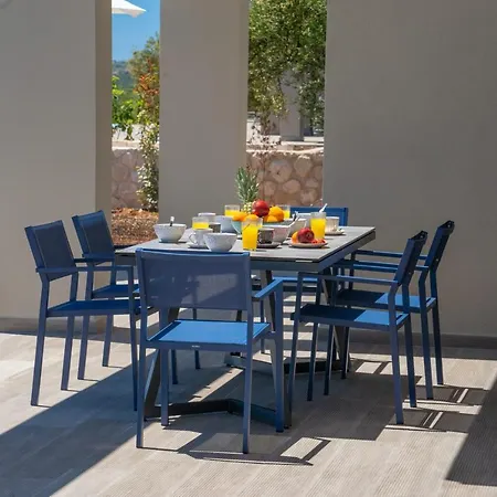 Villa Shades Of Blue Trapezaki (Kefalonia)
