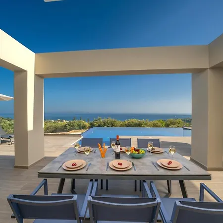 Shades Of Blue Villa *