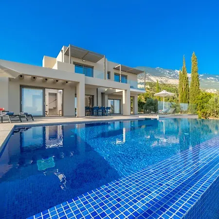 Shades Of Blue Villa *