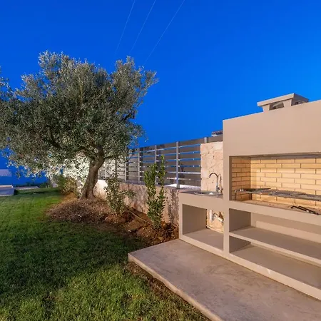 Shades Of Blue Villa