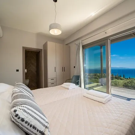 빌라 Shades Of Blue