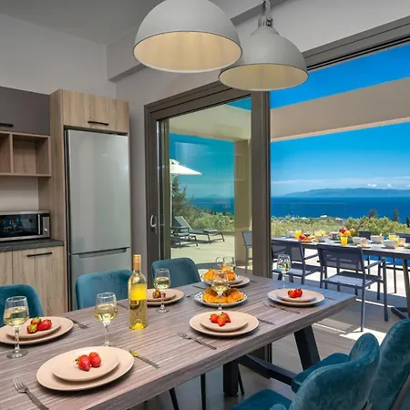 빌라 Shades Of Blue *