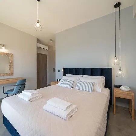 Shades Of Blue 빌라 *