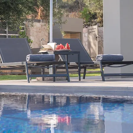 빌라 Shades Of Blue *