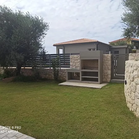 Shades Of Blue 빌라 *