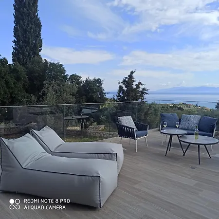 Shades Of Blue 빌라